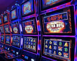 mym66 Slots - Online Slot Machine ဂိမ်းများ