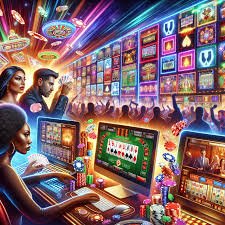 mym66 Online Gaming Platform - Live Casino နှင့် Sportsbook