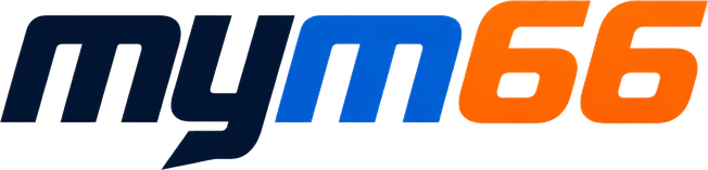 mym66 Logo